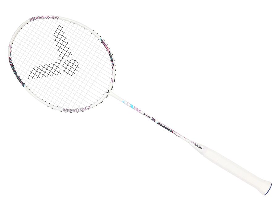 Badminton Racket, Best Badminton Racket, Lightweight Badminton Racket, Professional Badminton Racket, Power Badminton Racket, Control Badminton Racket, Speed Badminton Racket, High-Performance Racket, Carbon Fiber Racket, Graphite Racket, Beginner Badminton Racket, Advanced Badminton Racket, Badminton Racket for Men, Badminton Racket for Women, Singles Badminton Racket, Doubles Badminton Racket, Unstrung Badminton Racket, Strung Badminton Racket, Victor DriveX DX-KF-A 4U G5 White Unstrung Badminton Racquet