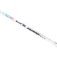 Badminton Racket, Best Badminton Racket, Lightweight Badminton Racket, Professional Badminton Racket, Power Badminton Racket, Control Badminton Racket, Speed Badminton Racket, High-Performance Racket, Carbon Fiber Racket, Graphite Racket, Beginner Badminton Racket, Advanced Badminton Racket, Badminton Racket for Men, Badminton Racket for Women, Singles Badminton Racket, Doubles Badminton Racket, Unstrung Badminton Racket, Strung Badminton Racket, Victor DriveX DX-KF-A 4U G5 White Unstrung Badminton Racquet