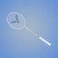 Badminton Racket, Best Badminton Racket, Lightweight Badminton Racket, Professional Badminton Racket, Power Badminton Racket, Control Badminton Racket, Speed Badminton Racket, High-Performance Racket, Carbon Fiber Racket, Graphite Racket, Beginner Badminton Racket, Advanced Badminton Racket, Badminton Racket for Men, Badminton Racket for Women, Singles Badminton Racket, Doubles Badminton Racket, Unstrung Badminton Racket, Strung Badminton Racket, Victor Graphite Racket DX-1L-A G5 Strung Badminton Racket
