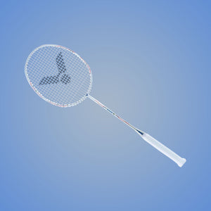 Badminton Racket, Best Badminton Racket, Lightweight Badminton Racket, Professional Badminton Racket, Power Badminton Racket, Control Badminton Racket, Speed Badminton Racket, High-Performance Racket, Carbon Fiber Racket, Graphite Racket, Beginner Badminton Racket, Advanced Badminton Racket, Badminton Racket for Men, Badminton Racket for Women, Singles Badminton Racket, Doubles Badminton Racket, Unstrung Badminton Racket, Strung Badminton Racket, Victor Graphite Racket DX-1L-A G5 Strung Badminton Racket