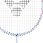 Badminton Racket, Best Badminton Racket, Lightweight Badminton Racket, Professional Badminton Racket, Power Badminton Racket, Control Badminton Racket, Speed Badminton Racket, High-Performance Racket, Carbon Fiber Racket, Graphite Racket, Beginner Badminton Racket, Advanced Badminton Racket, Badminton Racket for Men, Badminton Racket for Women, Singles Badminton Racket, Doubles Badminton Racket, Unstrung Badminton Racket, Strung Badminton Racket, Victor Graphite Racket DX-1L-A G5 Strung Badminton Racket
