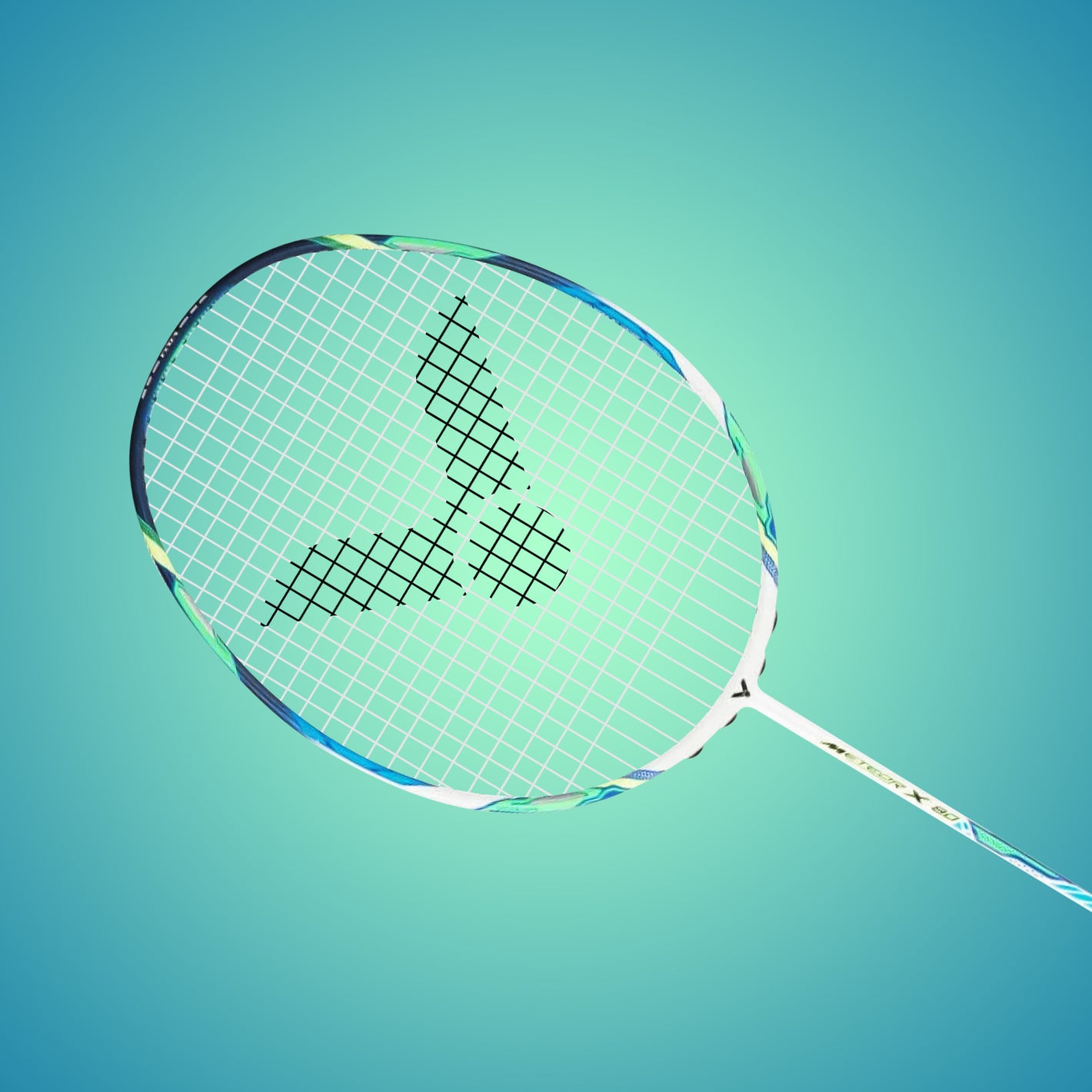 Badminton Racket, Best Badminton Racket, Lightweight Badminton Racket, Professional Badminton Racket, Power Badminton Racket, Control Badminton Racket, Speed Badminton Racket, High-Performance Racket, Carbon Fiber Racket, Graphite Racket, Beginner Badminton Racket, Advanced Badminton Racket, Badminton Racket for Men, Badminton Racket for Women, Singles Badminton Racket, Doubles Badminton Racket, Unstrung Badminton Racket, Strung Badminton Racket, Victor Meteor X 80 B G5 Strung Badminton Racket