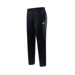 badminton t-shirt, badminton shorts, badminton pants, sportswear for badminton, athletic apparel, performance badminton clothing, breathable badminton clothing, lightweight badminton wear, men's badminton clothing, badminton training wear, badminton gear, sports clothing for badminton, badminton performance apparel, 	Victor P-35802 Women's Badminton Pants
