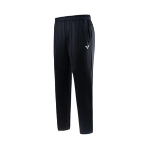 badminton t-shirt, badminton shorts, badminton pants, sportswear for badminton, athletic apparel, performance badminton clothing, breathable badminton clothing, lightweight badminton wear, men's badminton clothing, badminton training wear, badminton gear, sports clothing for badminton, badminton performance apparel, 	Victor P-35802 Women's Badminton Pants