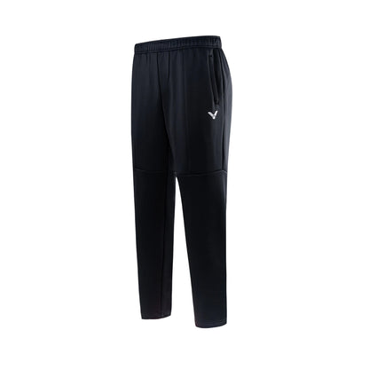 badminton t-shirt, badminton shorts, badminton pants, sportswear for badminton, athletic apparel, performance badminton clothing, breathable badminton clothing, lightweight badminton wear, men's badminton clothing, badminton training wear, badminton gear, sports clothing for badminton, badminton performance apparel, 	Victor P-35802 Women's Badminton Pants