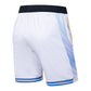 badminton t-shirt, badminton shorts, badminton pants, sportswear for badminton, athletic apparel, performance badminton clothing, breathable badminton clothing, lightweight badminton wear, men's badminton clothing, badminton training wear, badminton gear, sports clothing for badminton, Victor R-45200 A Tournament Series Badminton Shorts