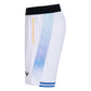 badminton t-shirt, badminton shorts, badminton pants, sportswear for badminton, athletic apparel, performance badminton clothing, breathable badminton clothing, lightweight badminton wear, men's badminton clothing, badminton training wear, badminton gear, sports clothing for badminton, Victor R-45200 A Tournament Series Badminton Shorts
