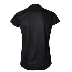 badminton t-shirt, badminton shorts, badminton pants, sportswear for badminton, athletic apparel, performance badminton clothing, breathable badminton clothing, lightweight badminton wear, men's badminton clothing, badminton training wear, badminton gear, sports clothing for badminton, badminton performance apparel, Victor T-39011-C Women's Badminton Jersey