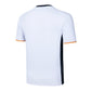 badminton t-shirt, badminton shorts, badminton pants, sportswear for badminton, athletic apparel, performance badminton clothing, breathable badminton clothing, lightweight badminton wear, men's badminton clothing, badminton training wear, badminton gear, sports clothing for badminton, Victor T-45000 TD Men's Badminton T-Shirt