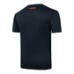 badminton t-shirt, badminton shorts, badminton pants, sportswear for badminton, athletic apparel, performance badminton clothing, breathable badminton clothing, lightweight badminton wear, men's badminton clothing, badminton training wear, badminton gear, sports clothing for badminton, Victor T-45004 Unisex Badminton T-Shirt