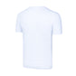 badminton t-shirt, badminton shorts, badminton pants, sportswear for badminton, athletic apparel, performance badminton clothing, breathable badminton clothing, lightweight badminton wear, men's badminton clothing, badminton training wear, badminton gear, sports clothing for badminton, Victor T-45009 Unisex Badminton T-Shirt