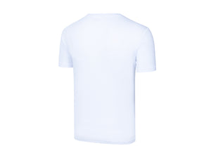 badminton t-shirt, badminton shorts, badminton pants, sportswear for badminton, athletic apparel, performance badminton clothing, breathable badminton clothing, lightweight badminton wear, men's badminton clothing, badminton training wear, badminton gear, sports clothing for badminton, Victor T-45009 Unisex Badminton T-Shirt