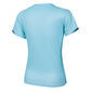 badminton t-shirt, badminton shorts, badminton pants, sportswear for badminton, athletic apparel, performance badminton clothing, breathable badminton clothing, lightweight badminton wear, men's badminton clothing, badminton training wear, badminton gear, sports clothing for badminton, Victor T-46000 TD Women's Badminton T-Shirt