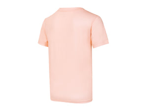 badminton t-shirt, badminton shorts, badminton pants, sportswear for badminton, athletic apparel, performance badminton clothing, breathable badminton clothing, lightweight badminton wear, men's badminton clothing, badminton training wear, badminton gear, sports clothing for badminton, Victor T-47015 Junior Badminton T-Shirt