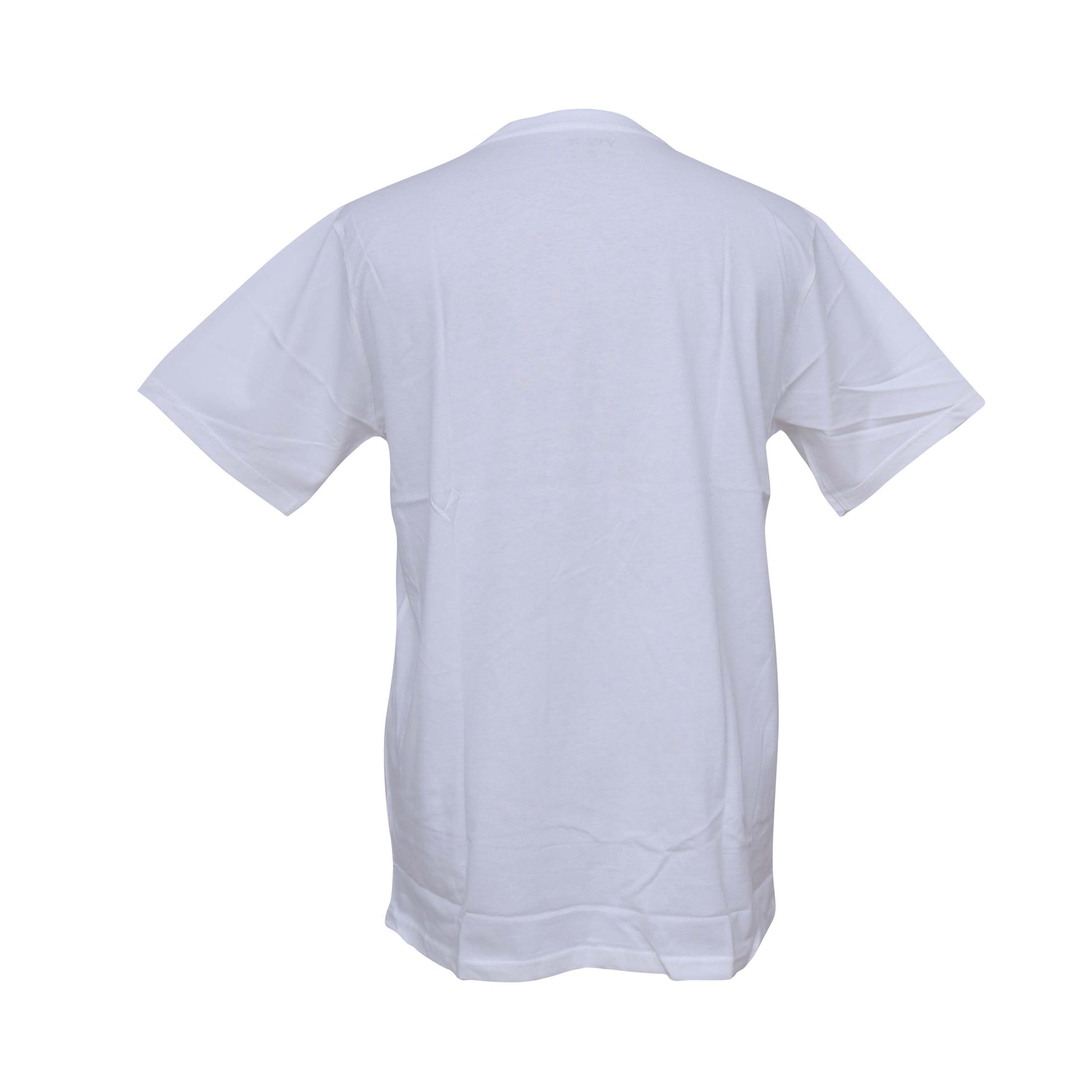 badminton t-shirt, badminton shorts, badminton pants, sportswear for badminton, athletic apparel, performance badminton clothing, breathable badminton clothing, lightweight badminton wear, men's badminton clothing, badminton training wear, badminton gear, sports clothing for badminton, badminton performance apparel, Victor T-70002-TCS Men’s White T-Shirt