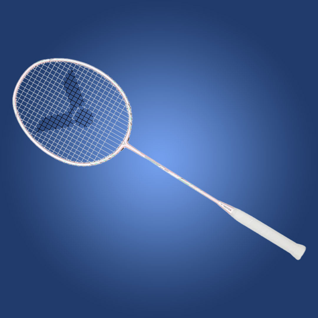 Victor TK-66 Lightweight Badminton Racket – Speed, Control