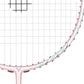 Badminton Racket, Best Badminton Racket, Lightweight Badminton Racket, Professional Badminton Racket, Power Badminton Racket, Control Badminton Racket, Speed Badminton Racket, High-Performance Racket, Carbon Fiber Racket, Graphite Racket, Beginner Badminton Racket, Advanced Badminton Racket, Badminton Racket for Men, Badminton Racket for Women, Singles Badminton Racket, Doubles Badminton Racket, Unstrung Badminton Racket, Strung Badminton Racket, Victor TK-66 Lightweight Badminton Racket
