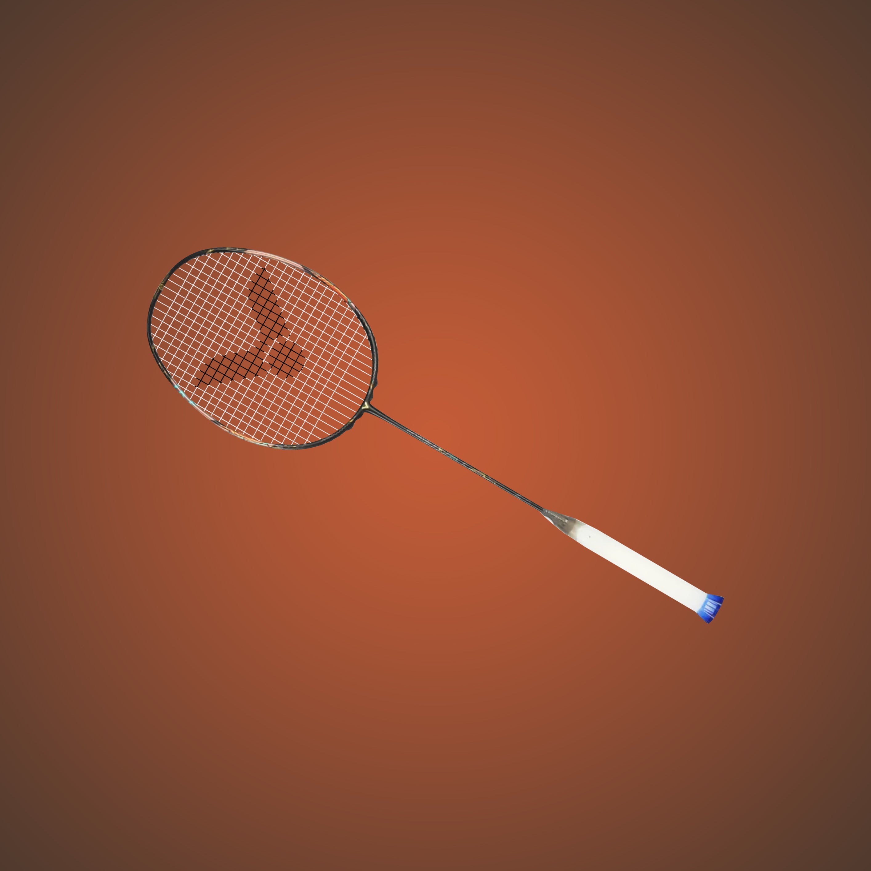 Monkey Victor Racket Rackets - Victor
