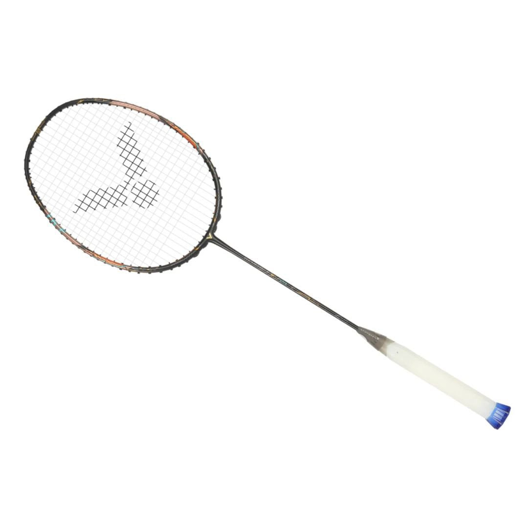 Badminton Racket, Best Badminton Racket, Lightweight Badminton Racket, Professional Badminton Racket, Power Badminton Racket, Control Badminton Racket, Speed Badminton Racket, High-Performance Racket, Carbon Fiber Racket, Graphite Racket, Beginner Badminton Racket, Advanced Badminton Racket, Badminton Racket for Men, Badminton Racket for Women, Singles Badminton Racket, Doubles Badminton Racket, Unstrung Badminton Racket, Strung Badminton Racket, Victor TK-F Ultra Strung Badminton Racket