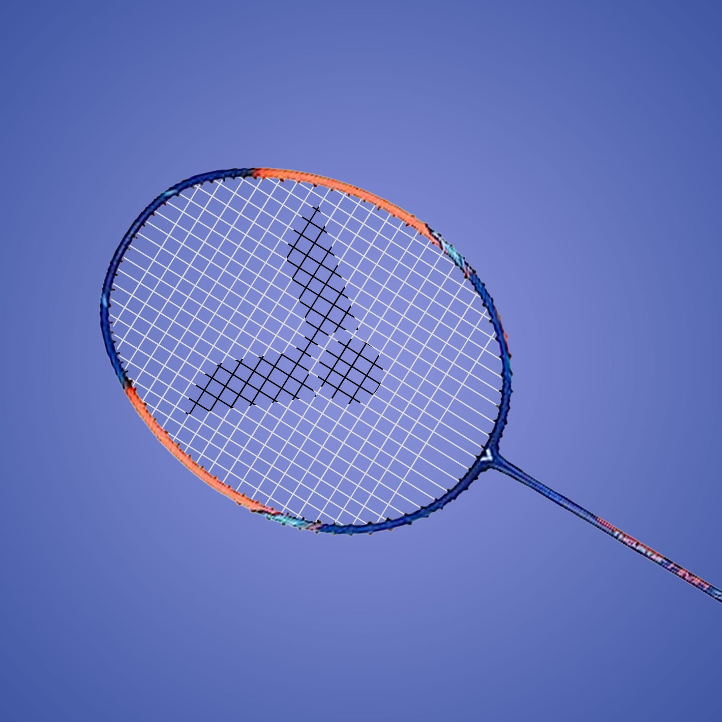 Badminton Racket, Best Badminton Racket, Lightweight Badminton Racket, Professional Badminton Racket, Power Badminton Racket, Control Badminton Racket, Speed Badminton Racket, High-Performance Racket, Carbon Fiber Racket, Graphite Racket, Beginner Badminton Racket, Advanced Badminton Racket, Badminton Racket for Men, Badminton Racket for Women, Singles Badminton Racket, Doubles Badminton Racket, Unstrung Badminton Racket, Strung Badminton Racket, AVictor Thruster K HMR L Strung Badminton Racket