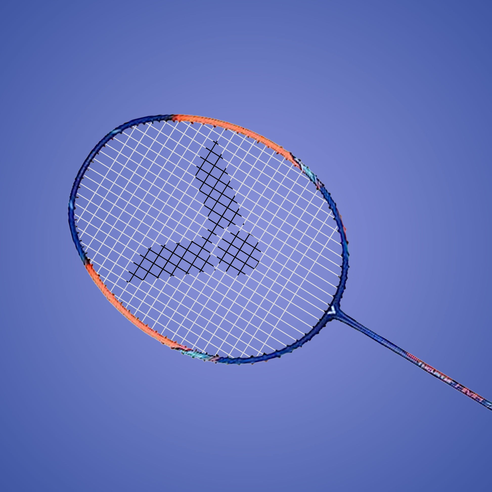 Badminton Racket, Best Badminton Racket, Lightweight Badminton Racket, Professional Badminton Racket, Power Badminton Racket, Control Badminton Racket, Speed Badminton Racket, High-Performance Racket, Carbon Fiber Racket, Graphite Racket, Beginner Badminton Racket, Advanced Badminton Racket, Badminton Racket for Men, Badminton Racket for Women, Singles Badminton Racket, Doubles Badminton Racket, Unstrung Badminton Racket, Strung Badminton Racket, AVictor Thruster K HMR L Strung Badminton Racket