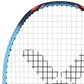 Badminton Racket, Best Badminton Racket, Lightweight Badminton Racket, Professional Badminton Racket, Power Badminton Racket, Control Badminton Racket, Speed Badminton Racket, High-Performance Racket, Carbon Fiber Racket, Graphite Racket, Beginner Badminton Racket, Advanced Badminton Racket, Badminton Racket for Men, Badminton Racket for Women, Singles Badminton Racket, Doubles Badminton Racket, Unstrung Badminton Racket, Strung Badminton Racket, AVictor Thruster K HMR L Strung Badminton Racket