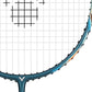 Badminton Racket, Best Badminton Racket, Lightweight Badminton Racket, Professional Badminton Racket, Power Badminton Racket, Control Badminton Racket, Speed Badminton Racket, High-Performance Racket, Carbon Fiber Racket, Graphite Racket, Beginner Badminton Racket, Advanced Badminton Racket, Badminton Racket for Men, Badminton Racket for Women, Singles Badminton Racket, Doubles Badminton Racket, Unstrung Badminton Racket, Strung Badminton Racket, AVictor Thruster K HMR L Strung Badminton Racket