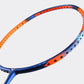 Badminton Racket, Best Badminton Racket, Lightweight Badminton Racket, Professional Badminton Racket, Power Badminton Racket, Control Badminton Racket, Speed Badminton Racket, High-Performance Racket, Carbon Fiber Racket, Graphite Racket, Beginner Badminton Racket, Advanced Badminton Racket, Badminton Racket for Men, Badminton Racket for Women, Singles Badminton Racket, Doubles Badminton Racket, Unstrung Badminton Racket, Strung Badminton Racket, AVictor Thruster K HMR L Strung Badminton Racket
