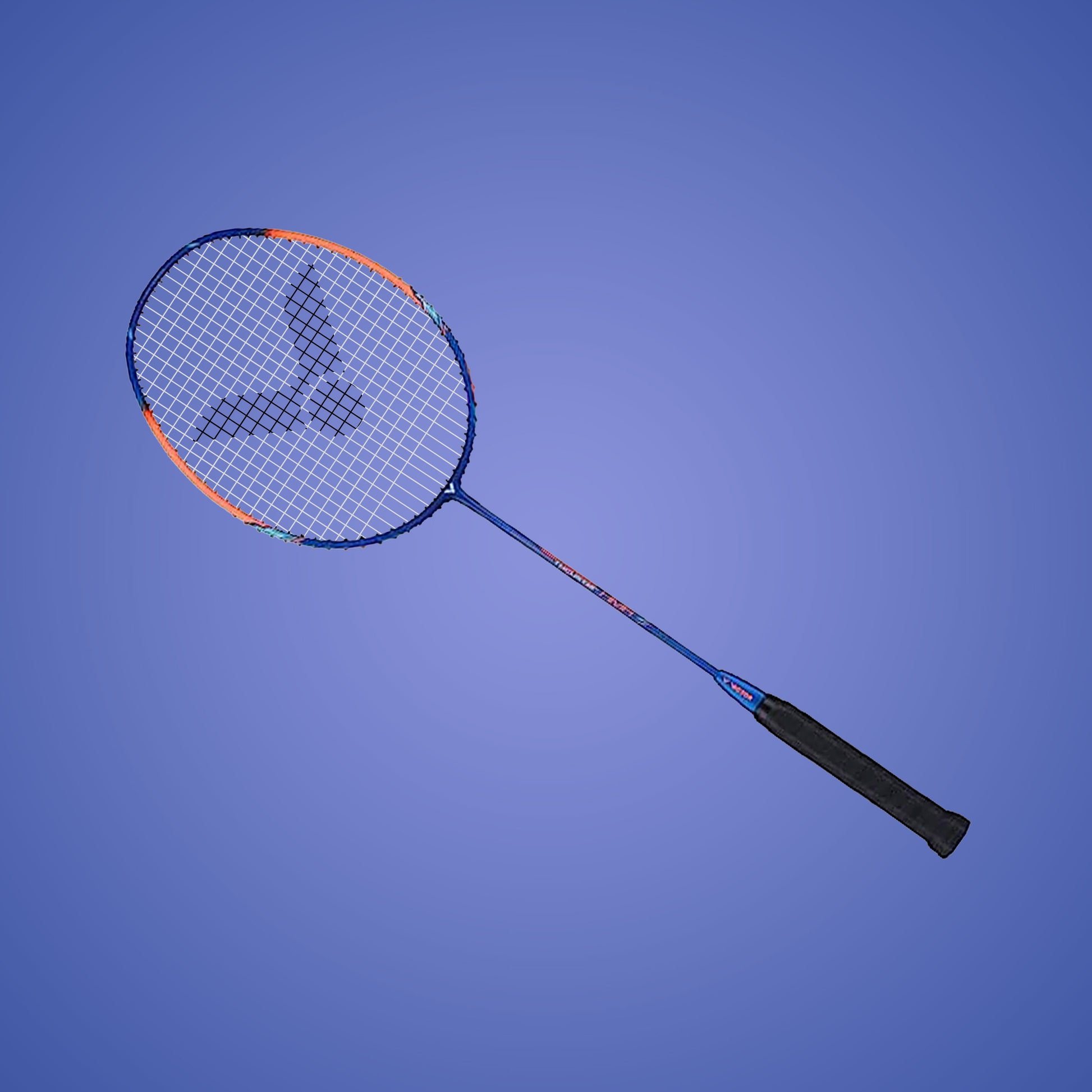Badminton Racket, Best Badminton Racket, Lightweight Badminton Racket, Professional Badminton Racket, Power Badminton Racket, Control Badminton Racket, Speed Badminton Racket, High-Performance Racket, Carbon Fiber Racket, Graphite Racket, Beginner Badminton Racket, Advanced Badminton Racket, Badminton Racket for Men, Badminton Racket for Women, Singles Badminton Racket, Doubles Badminton Racket, Unstrung Badminton Racket, Strung Badminton Racket, AVictor Thruster K HMR L Strung Badminton Racket