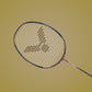 Badminton Racket, Best Badminton Racket, Lightweight Badminton Racket, Professional Badminton Racket, Power Badminton Racket, Control Badminton Racket, Speed Badminton Racket, High-Performance Racket, Carbon Fiber Racket, Graphite Racket, Beginner Badminton Racket, Advanced Badminton Racket, Badminton Racket for Men, Badminton Racket for Women, Singles Badminton Racket, Doubles Badminton Racket, Unstrung Badminton Racket, Strung Badminton Racket, Victor Thruster K Hawk Unstrung Badminton Racket