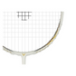 Badminton Racket, Best Badminton Racket, Lightweight Badminton Racket, Professional Badminton Racket, Power Badminton Racket, Control Badminton Racket, Speed Badminton Racket, High-Performance Racket, Carbon Fiber Racket, Graphite Racket, Beginner Badminton Racket, Advanced Badminton Racket, Badminton Racket for Men, Badminton Racket for Women, Singles Badminton Racket, Doubles Badminton Racket, Unstrung Badminton Racket, Strung Badminton Racket, Victor Thruster K Hawk Unstrung Badminton Racket

