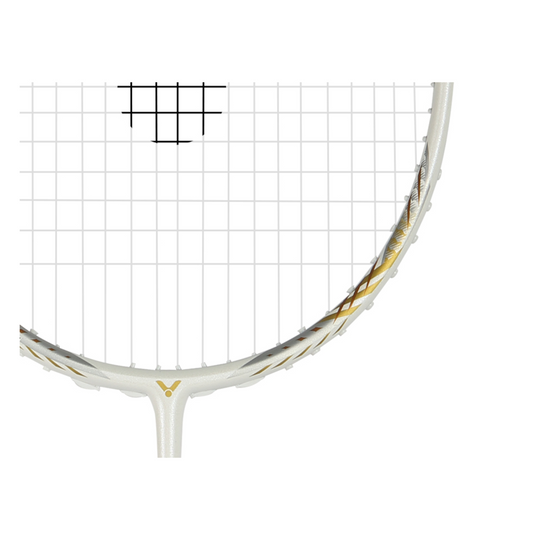 Badminton Racket, Best Badminton Racket, Lightweight Badminton Racket, Professional Badminton Racket, Power Badminton Racket, Control Badminton Racket, Speed Badminton Racket, High-Performance Racket, Carbon Fiber Racket, Graphite Racket, Beginner Badminton Racket, Advanced Badminton Racket, Badminton Racket for Men, Badminton Racket for Women, Singles Badminton Racket, Doubles Badminton Racket, Unstrung Badminton Racket, Strung Badminton Racket, Victor Thruster K Hawk Unstrung Badminton Racket
