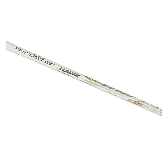 Badminton Racket, Best Badminton Racket, Lightweight Badminton Racket, Professional Badminton Racket, Power Badminton Racket, Control Badminton Racket, Speed Badminton Racket, High-Performance Racket, Carbon Fiber Racket, Graphite Racket, Beginner Badminton Racket, Advanced Badminton Racket, Badminton Racket for Men, Badminton Racket for Women, Singles Badminton Racket, Doubles Badminton Racket, Unstrung Badminton Racket, Strung Badminton Racket, Victor Thruster K Hawk Unstrung Badminton Racket
