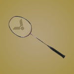 Badminton Racket, Best Badminton Racket, Lightweight Badminton Racket, Professional Badminton Racket, Power Badminton Racket, Control Badminton Racket, Speed Badminton Racket, High-Performance Racket, Carbon Fiber Racket, Graphite Racket, Beginner Badminton Racket, Advanced Badminton Racket, Badminton Racket for Men, Badminton Racket for Women, Singles Badminton Racket, Doubles Badminton Racket, Unstrung Badminton Racket, Strung Badminton Racket, Victor Thruster K Hawk Unstrung Badminton Racket