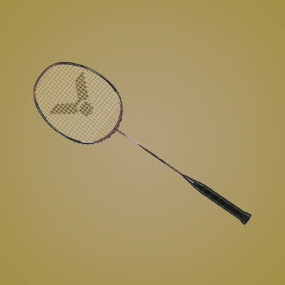 Badminton Racket, Best Badminton Racket, Lightweight Badminton Racket, Professional Badminton Racket, Power Badminton Racket, Control Badminton Racket, Speed Badminton Racket, High-Performance Racket, Carbon Fiber Racket, Graphite Racket, Beginner Badminton Racket, Advanced Badminton Racket, Badminton Racket for Men, Badminton Racket for Women, Singles Badminton Racket, Doubles Badminton Racket, Unstrung Badminton Racket, Strung Badminton Racket, Victor Thruster K Hawk Unstrung Badminton Racket