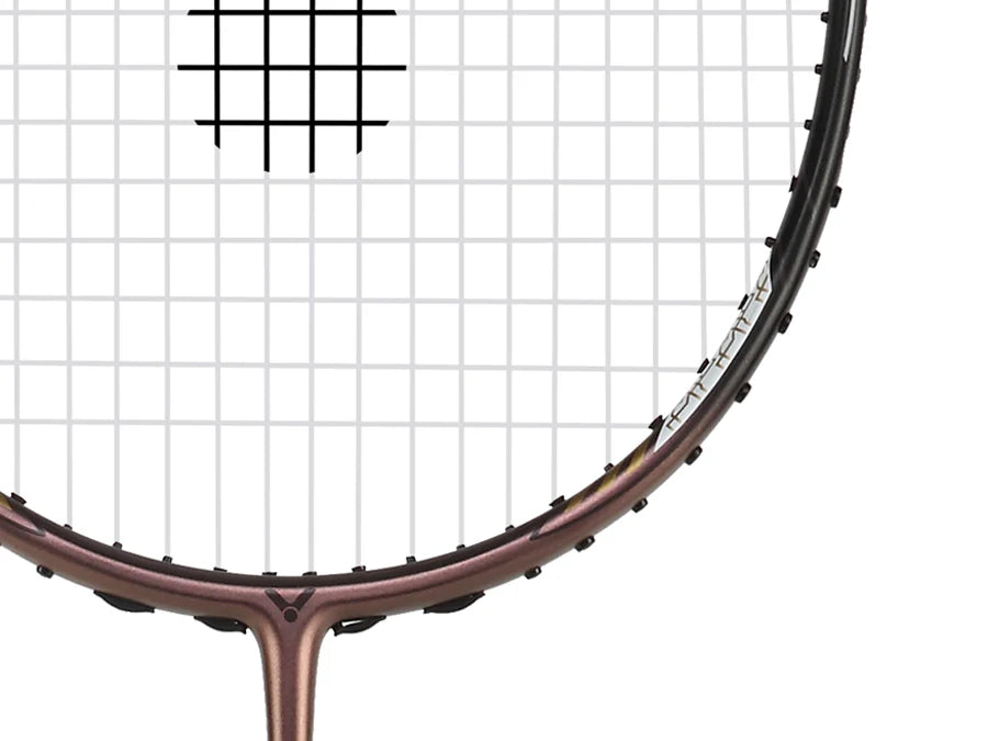 Badminton Racket, Best Badminton Racket, Lightweight Badminton Racket, Professional Badminton Racket, Power Badminton Racket, Control Badminton Racket, Speed Badminton Racket, High-Performance Racket, Carbon Fiber Racket, Graphite Racket, Beginner Badminton Racket, Advanced Badminton Racket, Badminton Racket for Men, Badminton Racket for Women, Singles Badminton Racket, Doubles Badminton Racket, Unstrung Badminton Racket, Strung Badminton Racket, Victor Thruster K Hawk Unstrung Badminton Racket