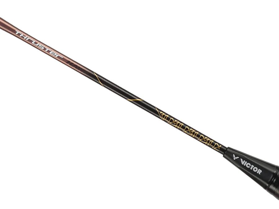 Badminton Racket, Best Badminton Racket, Lightweight Badminton Racket, Professional Badminton Racket, Power Badminton Racket, Control Badminton Racket, Speed Badminton Racket, High-Performance Racket, Carbon Fiber Racket, Graphite Racket, Beginner Badminton Racket, Advanced Badminton Racket, Badminton Racket for Men, Badminton Racket for Women, Singles Badminton Racket, Doubles Badminton Racket, Unstrung Badminton Racket, Strung Badminton Racket, Victor Thruster K Hawk Unstrung Badminton Racket