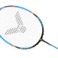 Badminton Racket, Best Badminton Racket, Lightweight Badminton Racket, Professional Badminton Racket, Power Badminton Racket, Control Badminton Racket, Speed Badminton Racket, High-Performance Racket, Carbon Fiber Racket, Graphite Racket, Beginner Badminton Racket, Advanced Badminton Racket, Badminton Racket for Men, Badminton Racket for Women, Singles Badminton Racket, Doubles Badminton Racket, Unstrung Badminton Racket, Strung Badminton Racket, Victor Thruster K Hawk Unstrung Badminton Racket