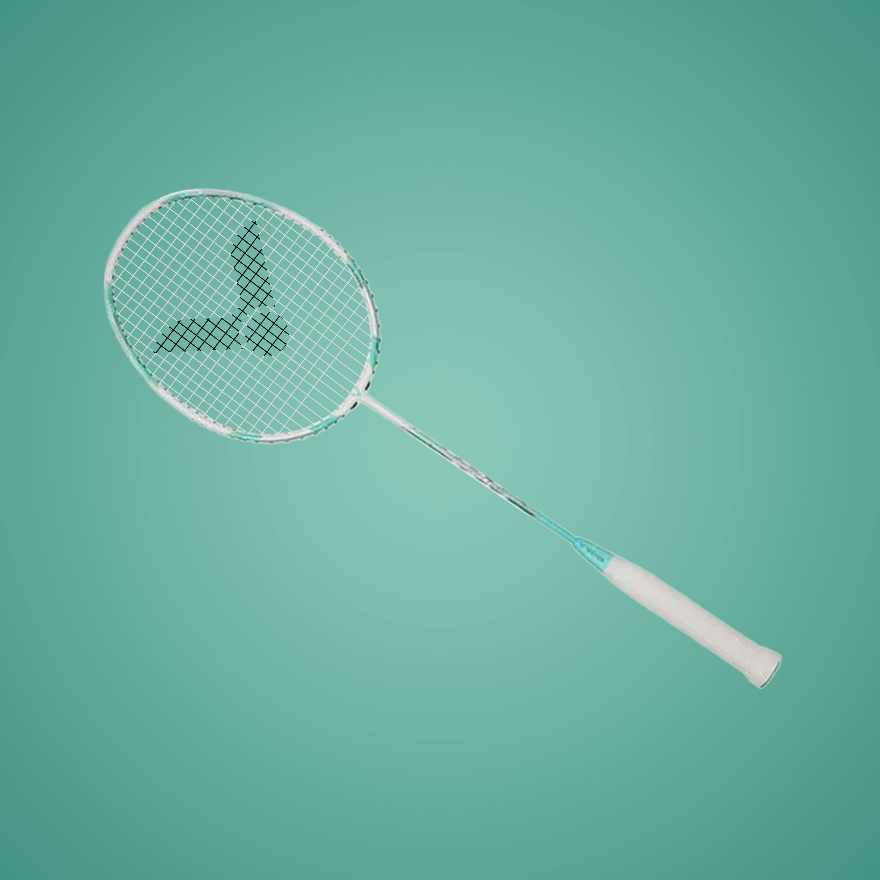 Victor Thruster Light TK-15L-U G5 Badminton Racket – Speed