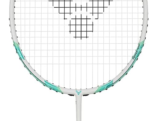 Victor Thruster Light TK-15L-U G5 Badminton Racket – Speed