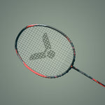 Badminton Racket, Best Badminton Racket, Lightweight Badminton Racket, Professional Badminton Racket, Power Badminton Racket, Control Badminton Racket, Speed Badminton Racket, High-Performance Racket, Carbon Fiber Racket, Graphite Racket, Beginner Badminton Racket, Advanced Badminton Racket, Badminton Racket for Men, Badminton Racket for Women, Singles Badminton Racket, Doubles Badminton Racket, Unstrung Badminton Racket, Strung Badminton Racket, Victor Thruster RYUGA METALLIC C 4U G5 Badminton Racket