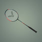 Badminton Racket, Best Badminton Racket, Lightweight Badminton Racket, Professional Badminton Racket, Power Badminton Racket, Control Badminton Racket, Speed Badminton Racket, High-Performance Racket, Carbon Fiber Racket, Graphite Racket, Beginner Badminton Racket, Advanced Badminton Racket, Badminton Racket for Men, Badminton Racket for Women, Singles Badminton Racket, Doubles Badminton Racket, Unstrung Badminton Racket, Strung Badminton Racket, Victor Thruster RYUGA METALLIC C 4U G5 Badminton Racket