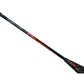 Badminton Racket, Best Badminton Racket, Lightweight Badminton Racket, Professional Badminton Racket, Power Badminton Racket, Control Badminton Racket, Speed Badminton Racket, High-Performance Racket, Carbon Fiber Racket, Graphite Racket, Beginner Badminton Racket, Advanced Badminton Racket, Badminton Racket for Men, Badminton Racket for Women, Singles Badminton Racket, Doubles Badminton Racket, Unstrung Badminton Racket, Strung Badminton Racket, Victor Thruster RYUGA METALLIC C 4U G5 Badminton Racket
