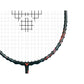 Badminton Racket, Best Badminton Racket, Lightweight Badminton Racket, Professional Badminton Racket, Power Badminton Racket, Control Badminton Racket, Speed Badminton Racket, High-Performance Racket, Carbon Fiber Racket, Graphite Racket, Beginner Badminton Racket, Advanced Badminton Racket, Badminton Racket for Men, Badminton Racket for Women, Singles Badminton Racket, Doubles Badminton Racket, Unstrung Badminton Racket, Strung Badminton Racket, Victor Thruster RYUGA METALLIC C 4U G5 Badminton Racket