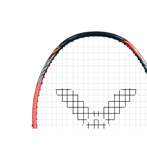 Badminton Racket, Best Badminton Racket, Lightweight Badminton Racket, Professional Badminton Racket, Power Badminton Racket, Control Badminton Racket, Speed Badminton Racket, High-Performance Racket, Carbon Fiber Racket, Graphite Racket, Beginner Badminton Racket, Advanced Badminton Racket, Badminton Racket for Men, Badminton Racket for Women, Singles Badminton Racket, Doubles Badminton Racket, Unstrung Badminton Racket, Strung Badminton Racket, Victor Thruster RYUGA METALLIC C 4U G5 Badminton Racket