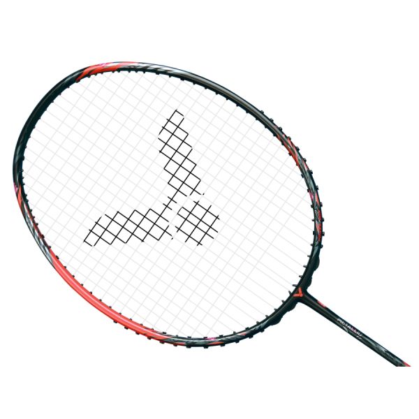 Badminton Racket, Best Badminton Racket, Lightweight Badminton Racket, Professional Badminton Racket, Power Badminton Racket, Control Badminton Racket, Speed Badminton Racket, High-Performance Racket, Carbon Fiber Racket, Graphite Racket, Beginner Badminton Racket, Advanced Badminton Racket, Badminton Racket for Men, Badminton Racket for Women, Singles Badminton Racket, Doubles Badminton Racket, Unstrung Badminton Racket, Strung Badminton Racket, Victor Thruster RYUGA METALLIC C 4U G5 Badminton Racket