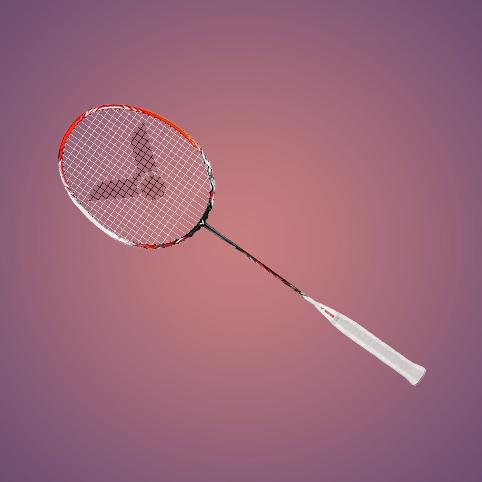 Badminton Racket, Best Badminton Racket, Lightweight Badminton Racket, Professional Badminton Racket, Power Badminton Racket, Control Badminton Racket, Speed Badminton Racket, High-Performance Racket, Carbon Fiber Racket, Graphite Racket, Beginner Badminton Racket, Advanced Badminton Racket, Badminton Racket for Men, Badminton Racket for Women, Singles Badminton Racket, Doubles Badminton Racket, Unstrung Badminton Racket, Strung Badminton Racket, Victor Thruster Ryuga II Badminton Racket