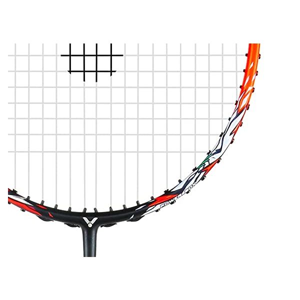 Badminton Racket, Best Badminton Racket, Lightweight Badminton Racket, Professional Badminton Racket, Power Badminton Racket, Control Badminton Racket, Speed Badminton Racket, High-Performance Racket, Carbon Fiber Racket, Graphite Racket, Beginner Badminton Racket, Advanced Badminton Racket, Badminton Racket for Men, Badminton Racket for Women, Singles Badminton Racket, Doubles Badminton Racket, Unstrung Badminton Racket, Strung Badminton Racket, Victor Thruster Ryuga II Badminton Racket