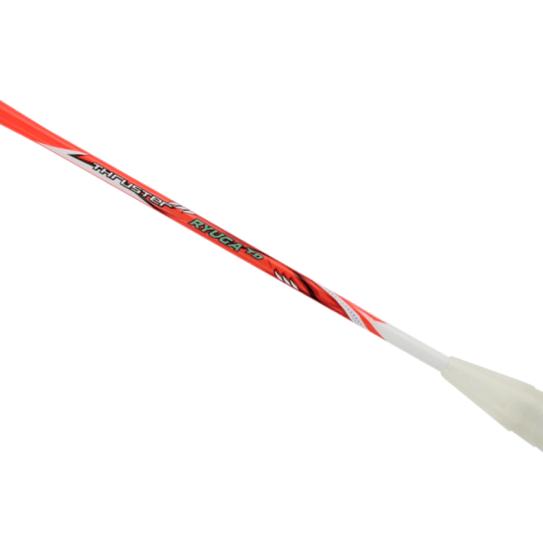 Badminton Racket, Best Badminton Racket, Lightweight Badminton Racket, Professional Badminton Racket, Power Badminton Racket, Control Badminton Racket, Speed Badminton Racket, High-Performance Racket, Carbon Fiber Racket, Graphite Racket, Beginner Badminton Racket, Advanced Badminton Racket, Badminton Racket for Men, Badminton Racket for Women, Singles Badminton Racket, Doubles Badminton Racket, Unstrung Badminton Racket, Strung Badminton Racket, Victor Thruster Ryuga TD, Top Racket Brands