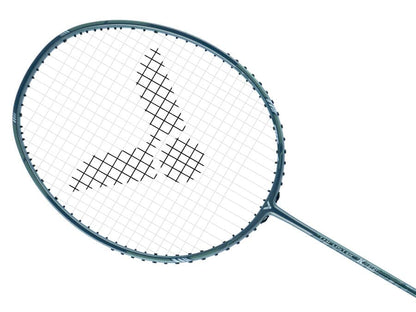 Badminton Racket, Best Badminton Racket, Lightweight Badminton Racket, Professional Badminton Racket, Power Badminton Racket, Control Badminton Racket, Speed Badminton Racket, High-Performance Racket, Carbon Fiber Racket, Graphite Racket, Beginner Badminton Racket, Advanced Badminton Racket, Badminton Racket for Men, Badminton Racket for Women, Singles Badminton Racket, Doubles Badminton Racket, Unstrung Badminton Racket, Strung Badminton Racket, Victor Thruster TK-66 Power Series 7U Strung Badminton Racket